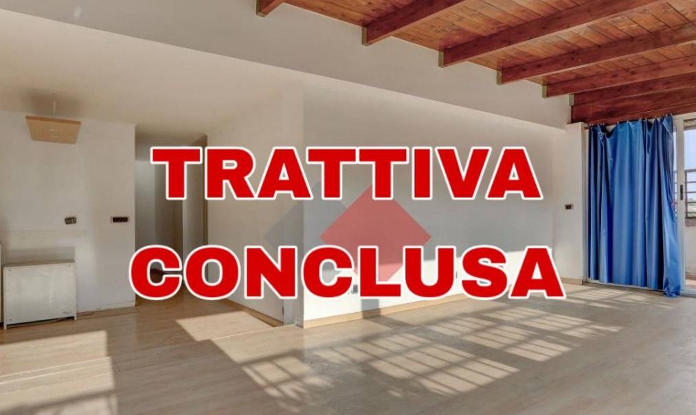 appartamento in vendita a Roma in zona Grottarossa