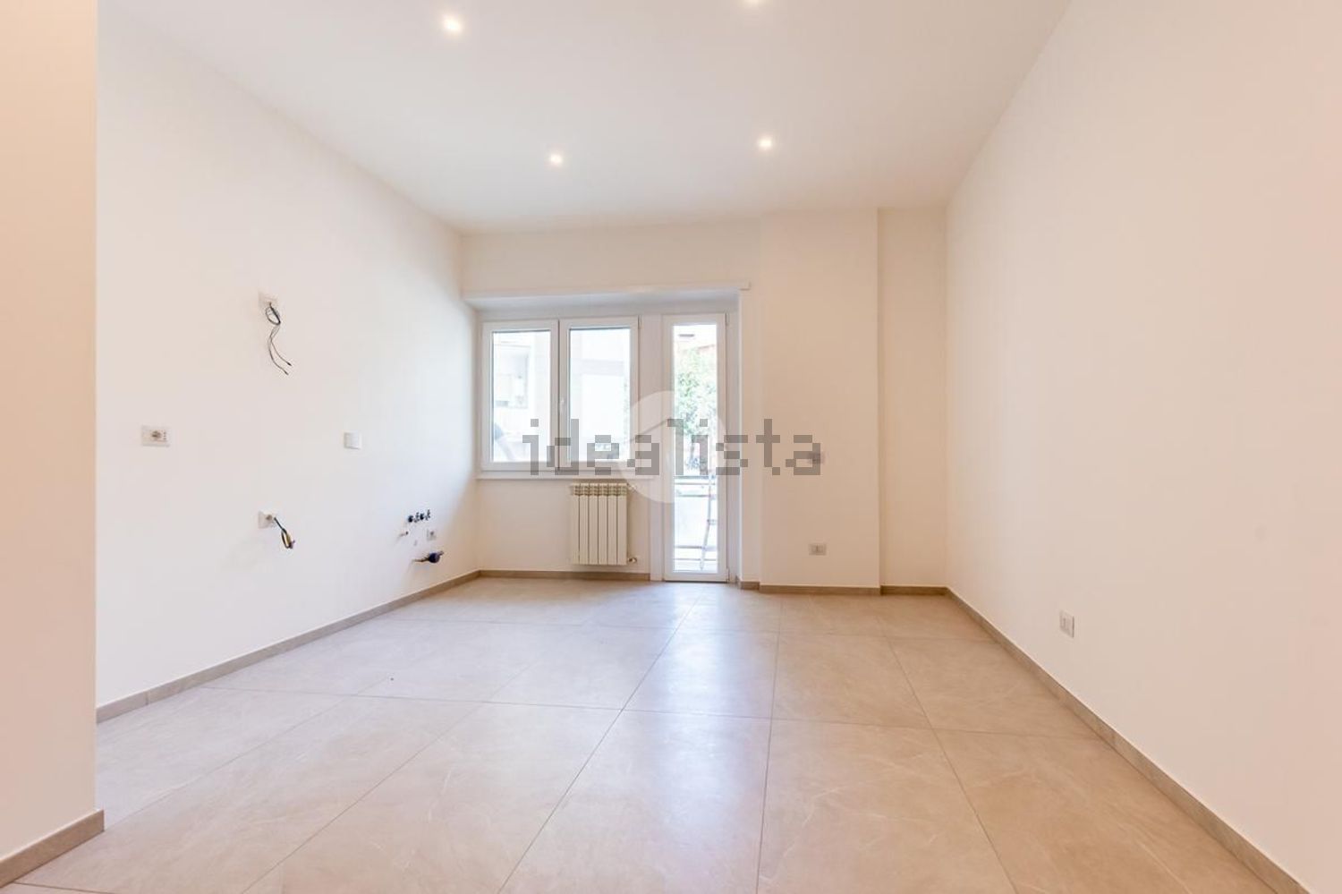 appartamento in vendita a Roma in zona Aurelio