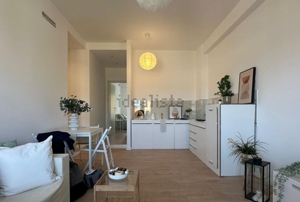 appartamento in vendita a Roma in zona Della Vittoria