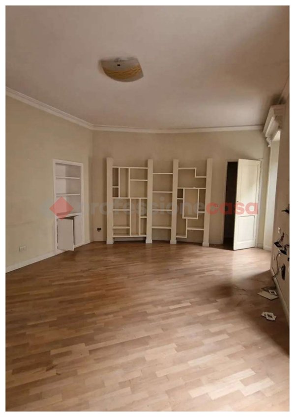 appartamento in vendita a Roma in zona Rione Prati