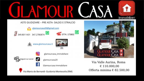 casa indipendente in vendita a Roma in zona Infernetto