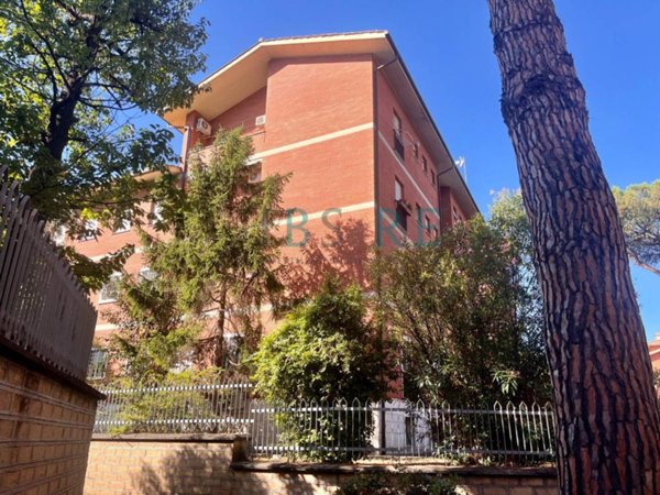 appartamento in vendita a Roma in zona Salario