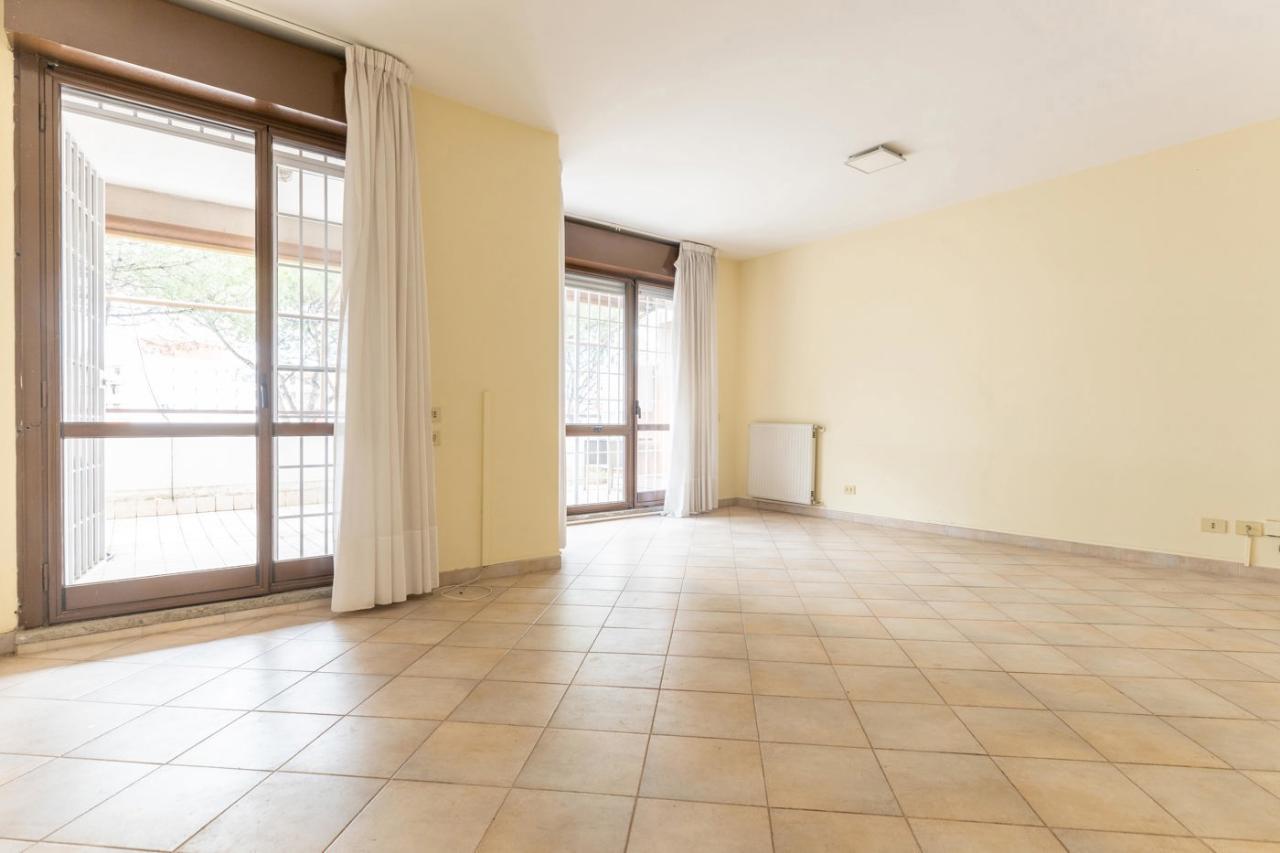 appartamento in vendita a Roma in zona EUR