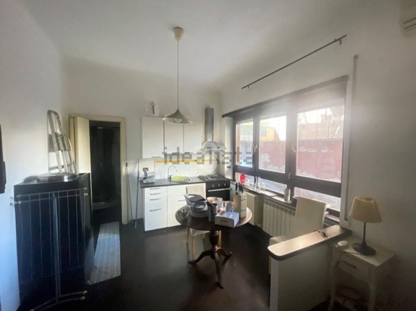 appartamento in vendita a Roma in zona Monte Sacro/Talenti