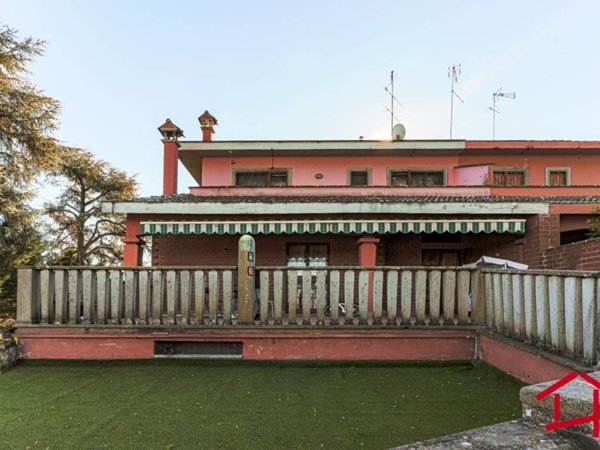 casa indipendente in vendita a Roma in zona Olgiata