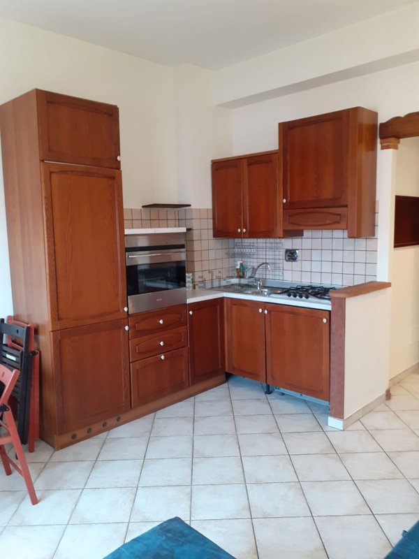 appartamento in vendita a Roma in zona Portuense