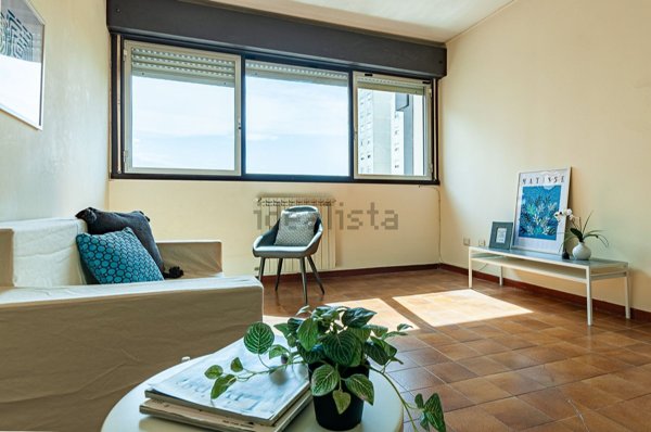appartamento in vendita a Roma in zona Ostiense
