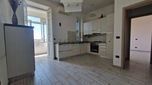 appartamento in vendita a Roma in zona Portuense