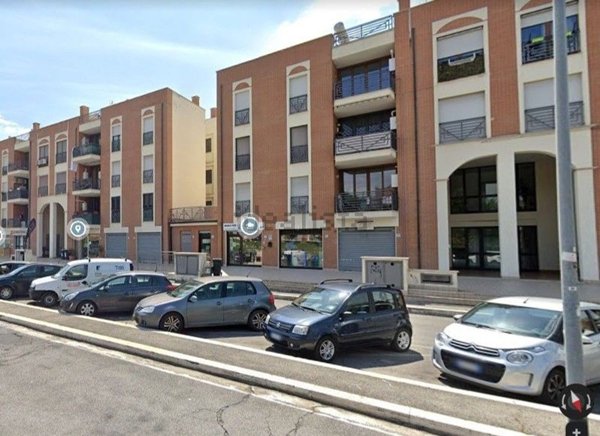 appartamento in vendita a Roma in zona Ponte di Nona