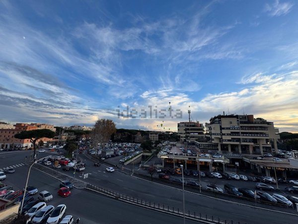 appartamento in vendita a Roma in zona Aurelio
