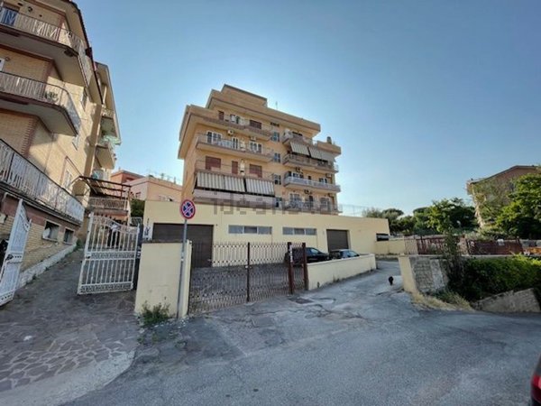 appartamento in vendita a Roma in zona Fidene