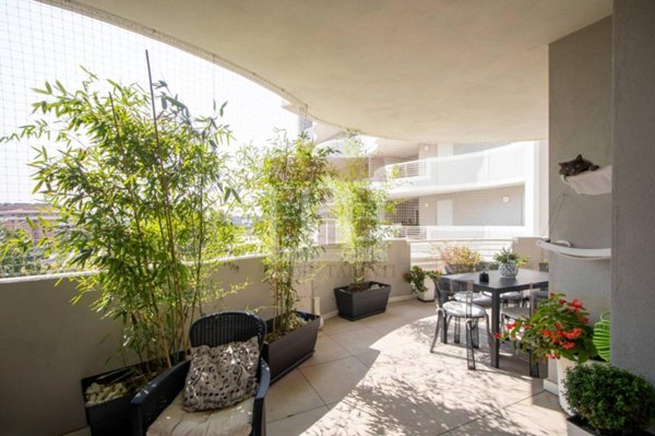 appartamento in vendita a Roma in zona Monte Sacro/Talenti