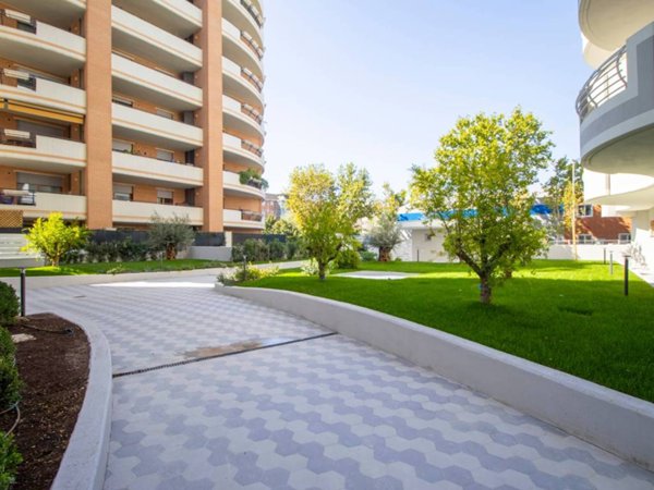 appartamento in vendita a Roma in zona Monte Sacro/Talenti