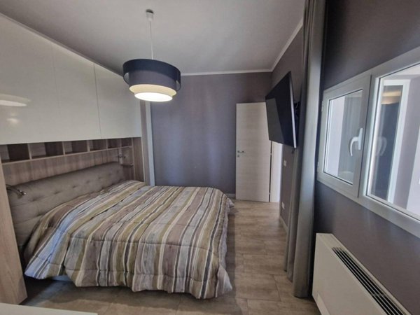 appartamento in vendita a Roma in zona Massimina/Casal Lumbroso