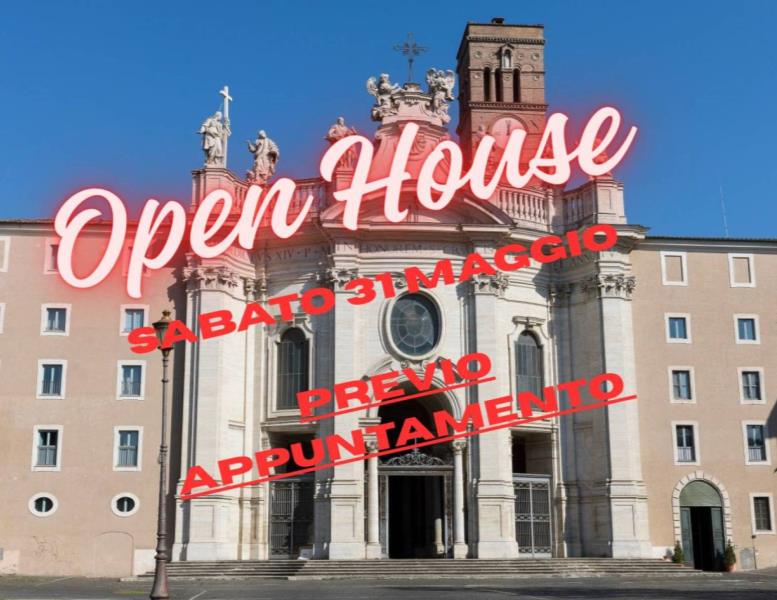 appartamento in vendita a Roma in zona Esquilino