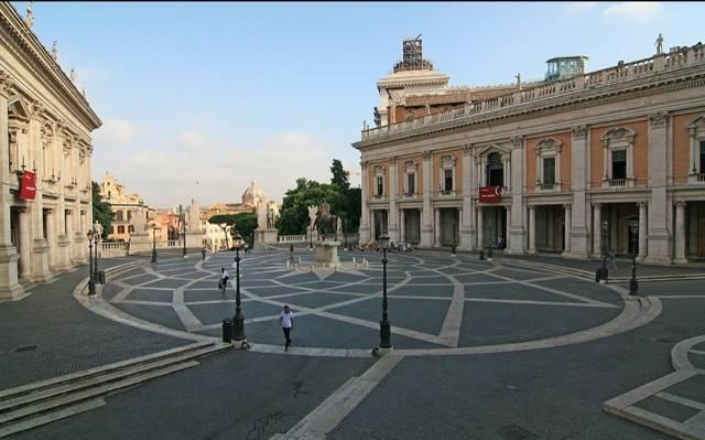 appartamento in vendita a Roma in zona Celio