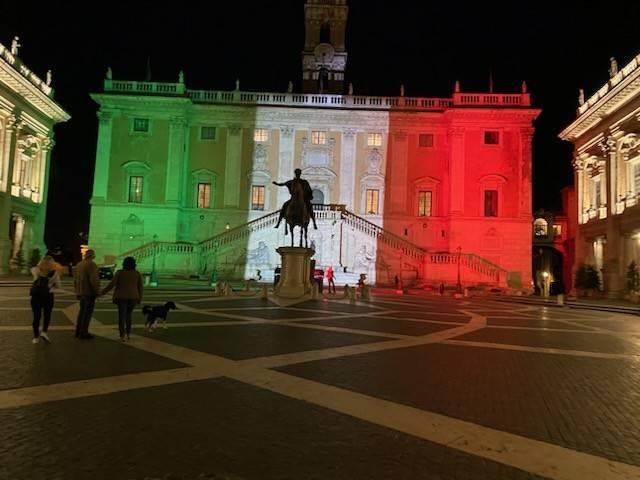 appartamento in vendita a Roma in zona Celio