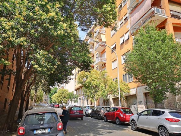 appartamento in vendita a Roma in zona Prenestino-Labicano