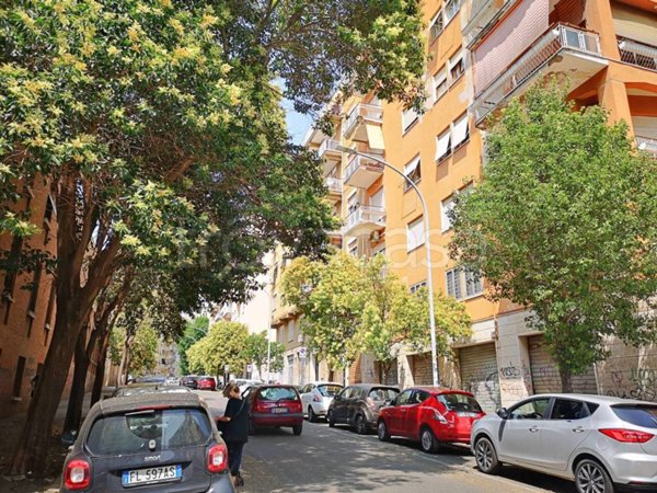 appartamento in vendita a Roma in zona Prenestino-Labicano