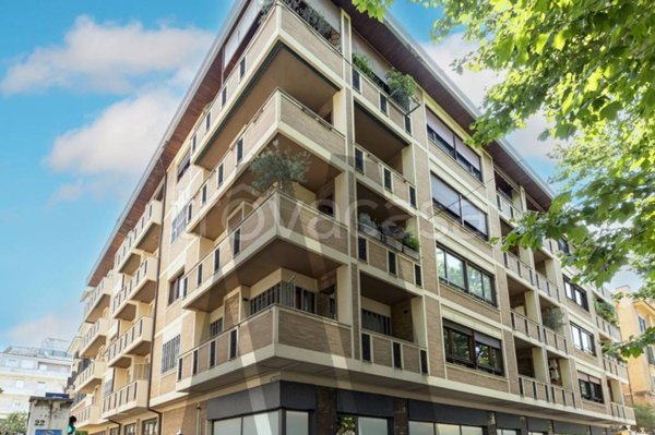 appartamento in vendita a Roma in zona Pinciano