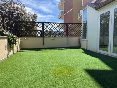 appartamento in vendita a Roma in zona Ostia