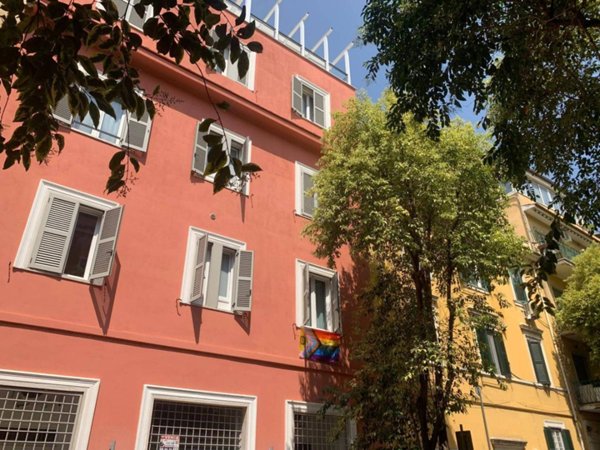 appartamento in vendita a Roma in zona Prenestino-Labicano