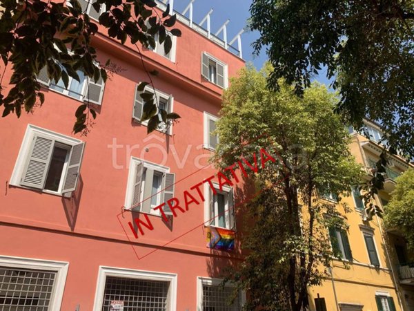 appartamento in vendita a Roma in zona Prenestino-Labicano