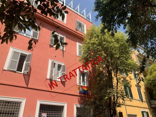 appartamento in vendita a Roma in zona Prenestino-Labicano