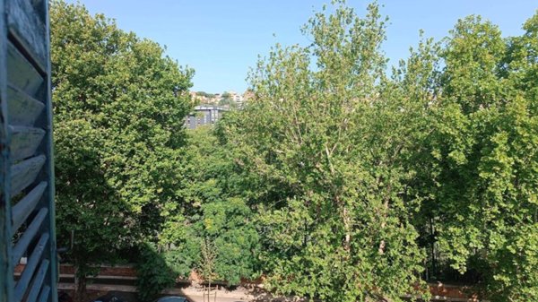 appartamento in vendita a Roma in zona Testaccio