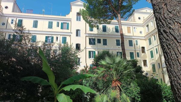 appartamento in vendita a Roma in zona Testaccio