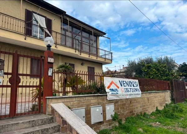 appartamento in vendita a Roma in zona Aurelio