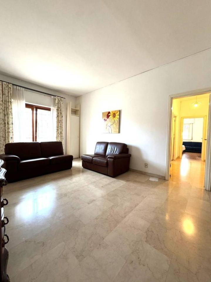appartamento in vendita a Roma in zona Ostia