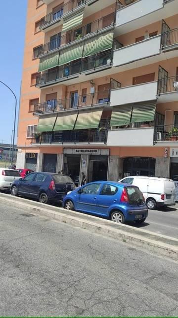 appartamento in vendita a Roma in zona Collatino
