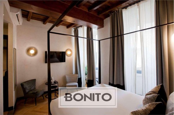 negozio in vendita a Roma in zona Campo Marzio