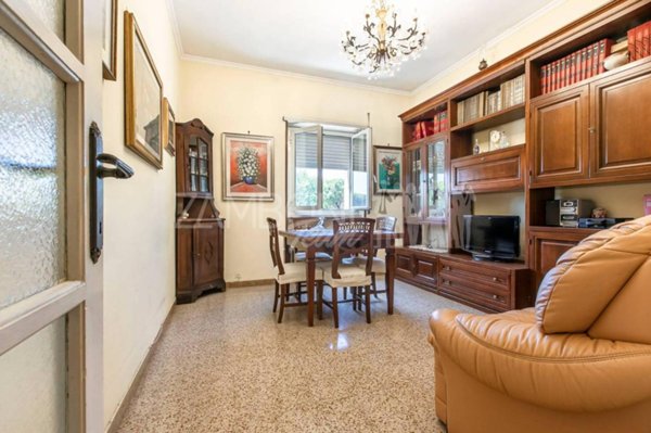 appartamento in vendita a Roma in zona Ostia