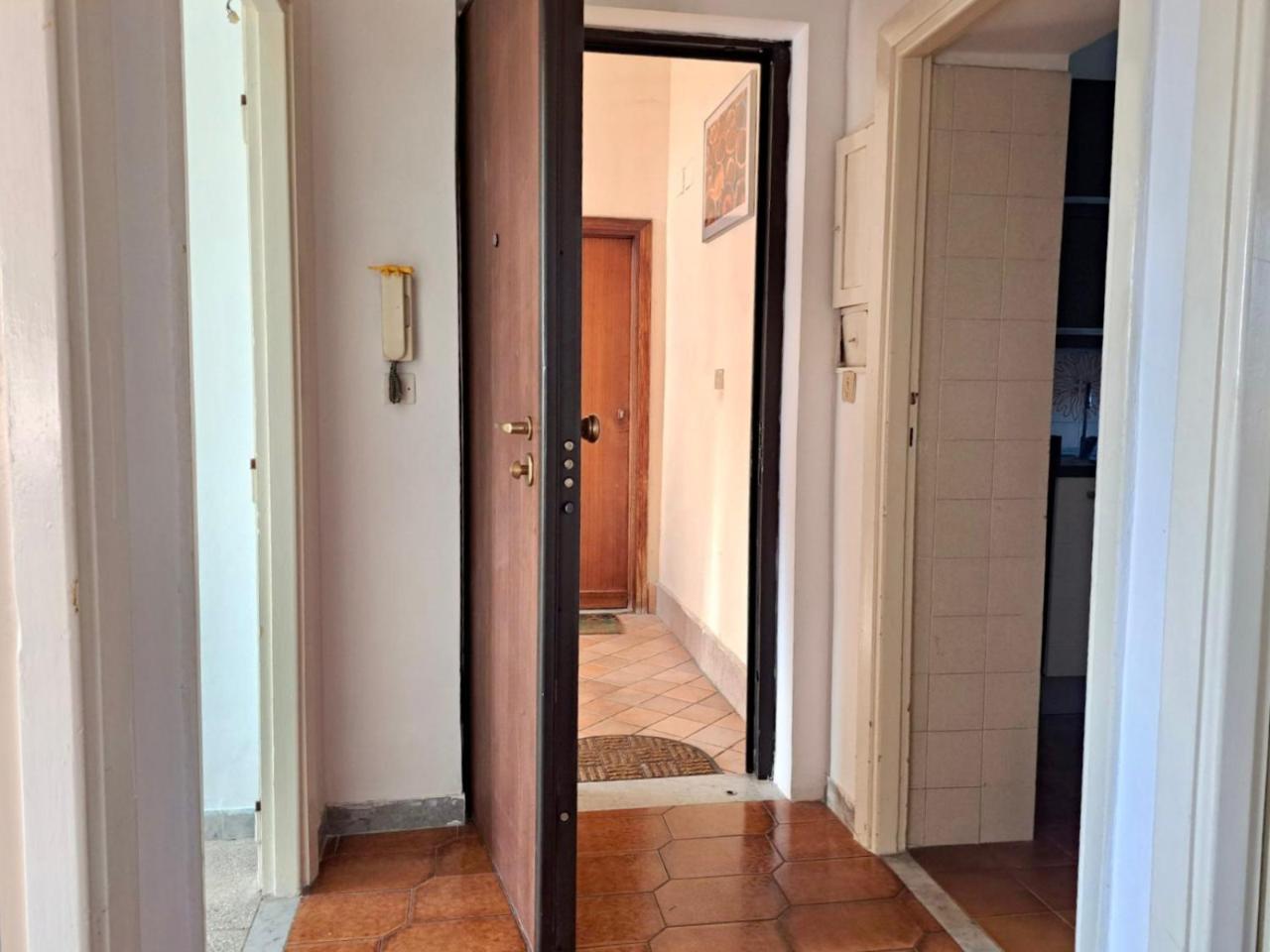 appartamento in vendita a Roma in zona Ostiense