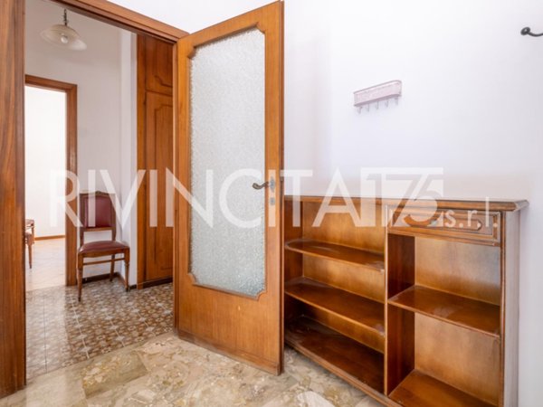appartamento in vendita a Roma in zona Gianicolense