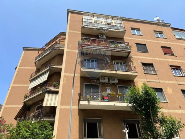 appartamento in vendita a Roma in zona Gianicolense