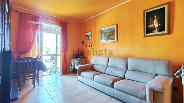 appartamento in vendita a Roma in zona Gianicolense