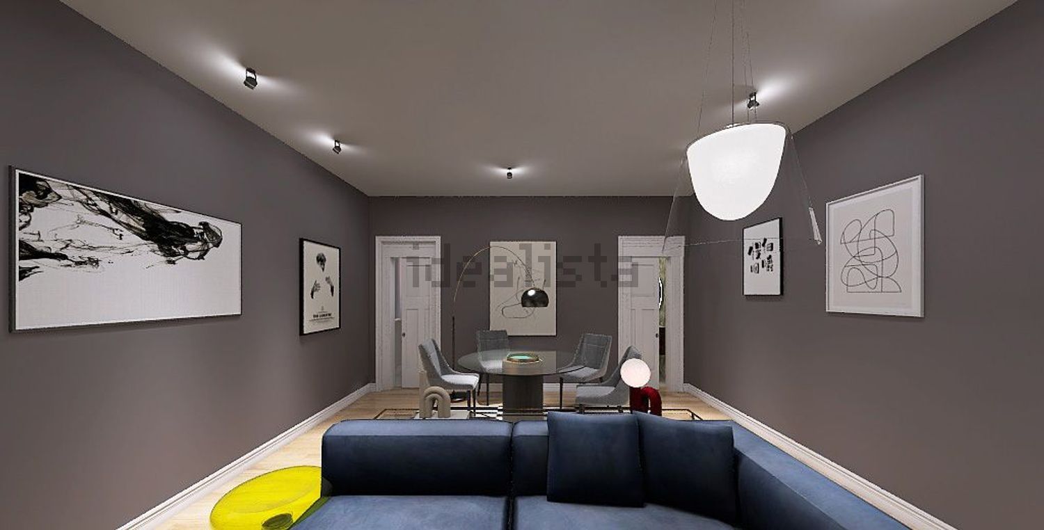 appartamento in vendita a Roma in zona Trastevere