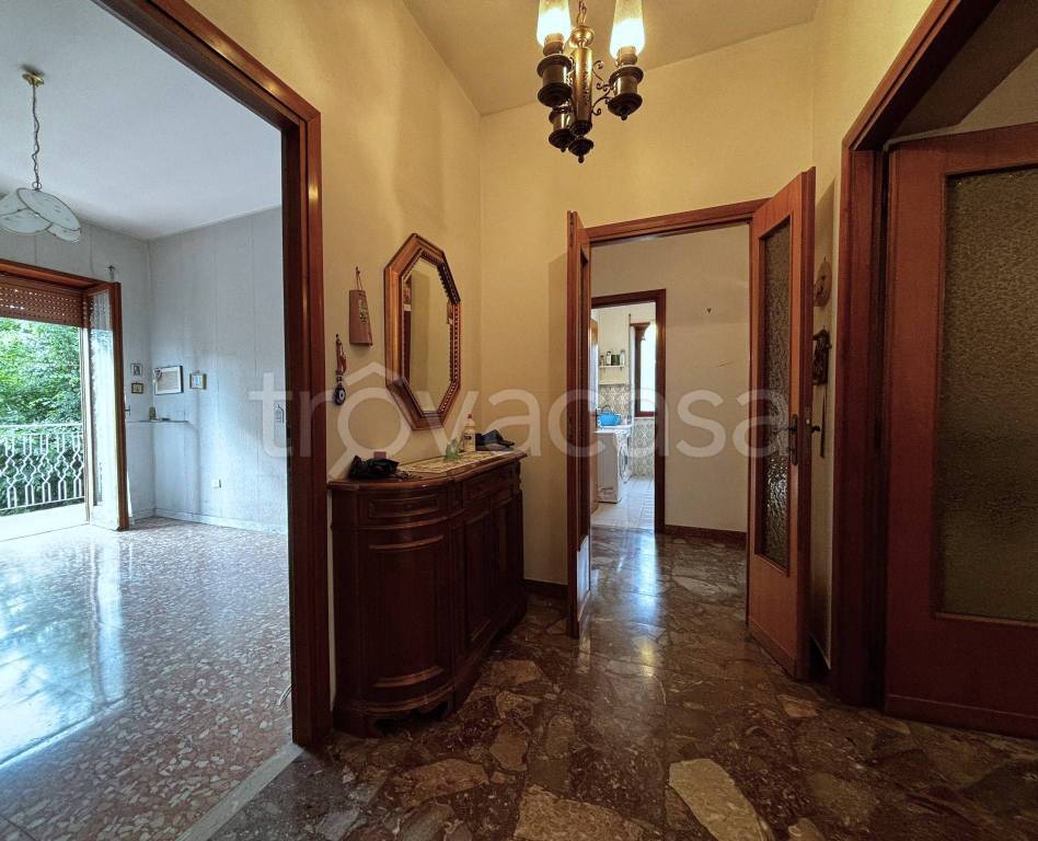 appartamento in vendita a Roma in zona Centro Storico