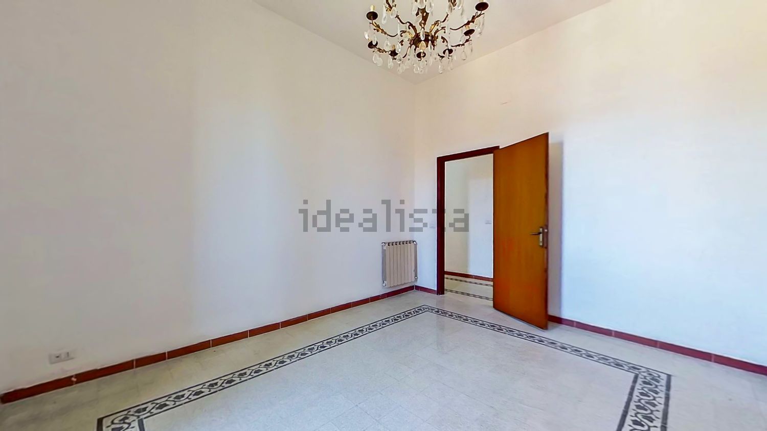 appartamento in vendita a Roma in zona Ostia