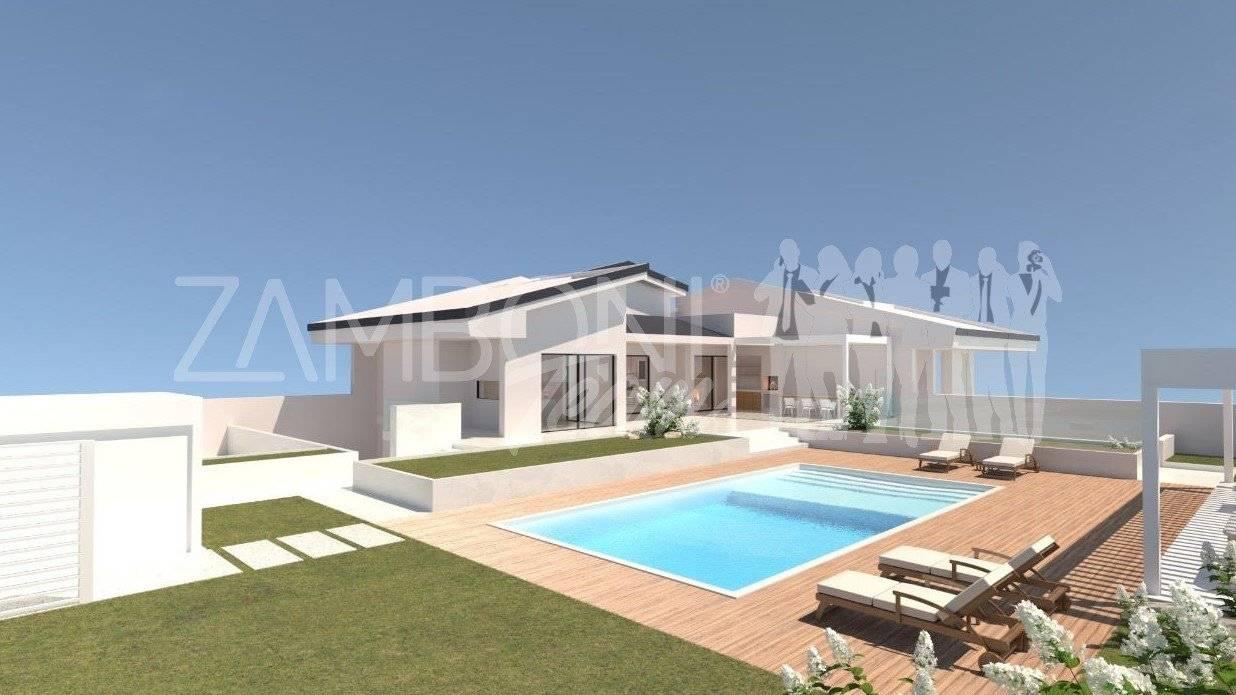 casa indipendente in vendita a Roma in zona EUR