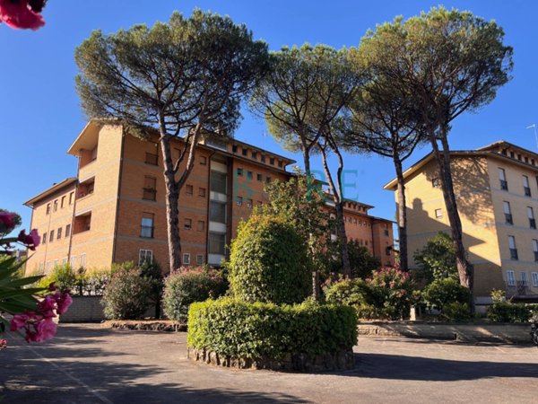 appartamento in vendita a Roma in zona Salario