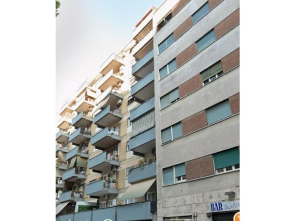 appartamento in vendita a Roma in zona Tiburtino
