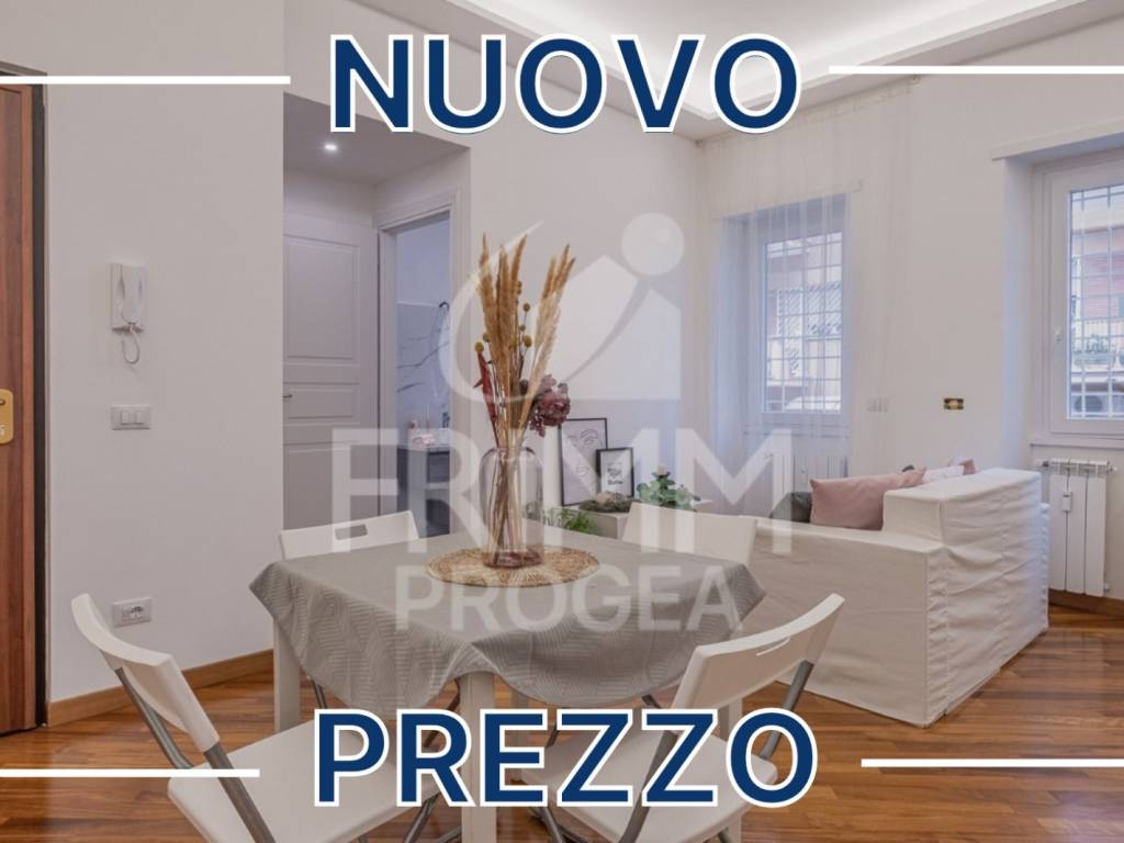 appartamento in vendita a Roma in zona Centro Storico