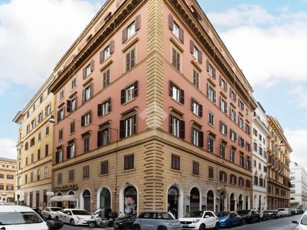 appartamento in vendita a Roma in zona Centro Storico