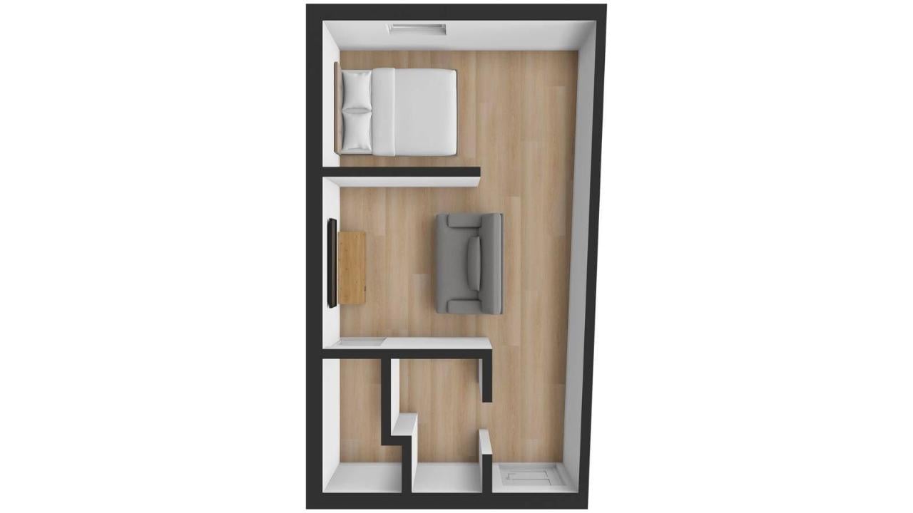 appartamento in vendita a Roma in zona Appio Latino