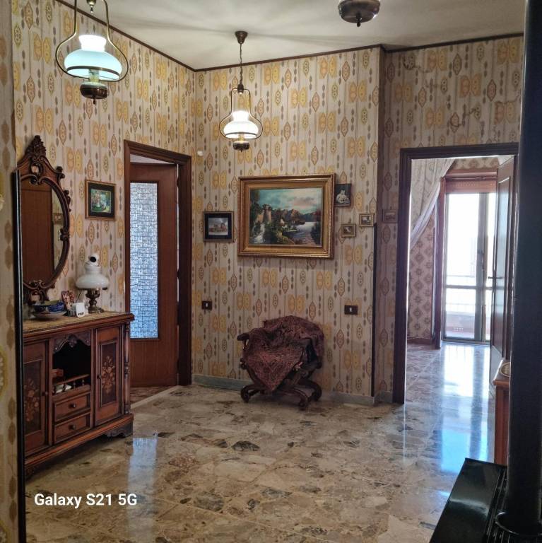 appartamento in vendita a Roma in zona Ponte Galeria