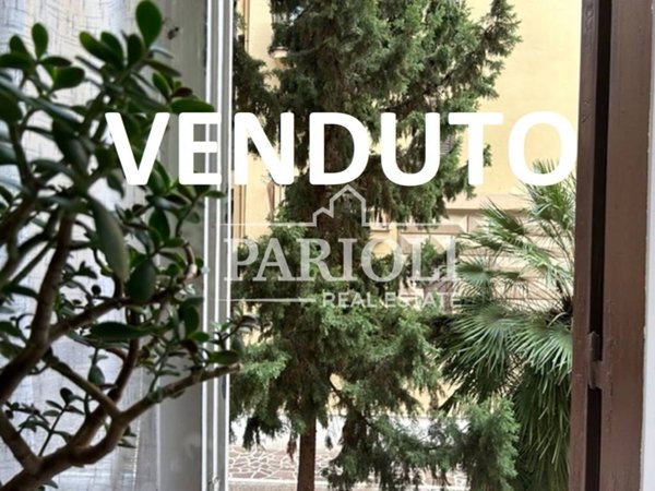 appartamento in vendita a Roma in zona Parioli